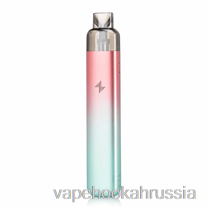 Vape россия компьютерщик Vape Wenax K1 Se Pod System розовый зеленый